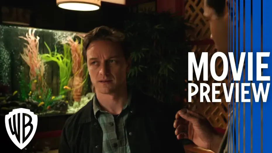 Video for the film It Chapter Two — Full Movie Preview