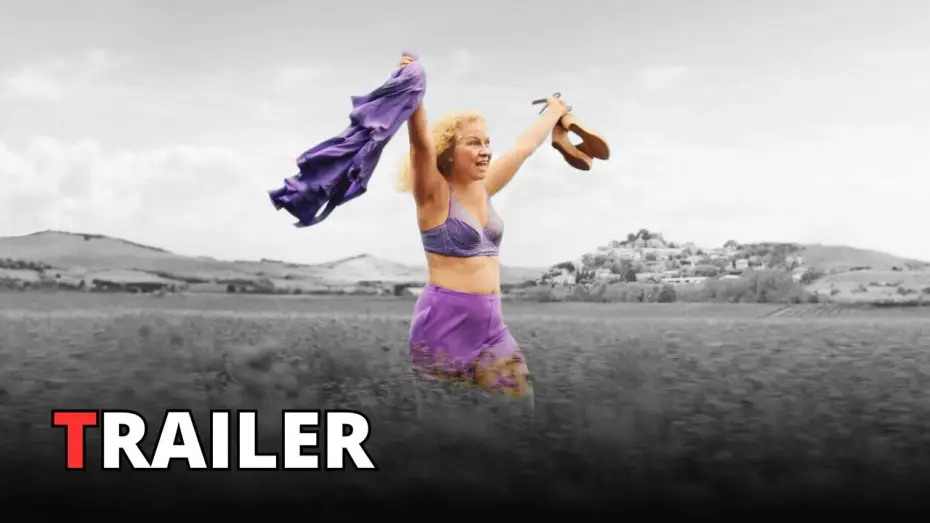 Video for the film Je m'appelle Agneta — IL CAFFÈ DELLA PAZZA GIOIA (2026) | Trailer italiano della commedia svedese | NETFLIX