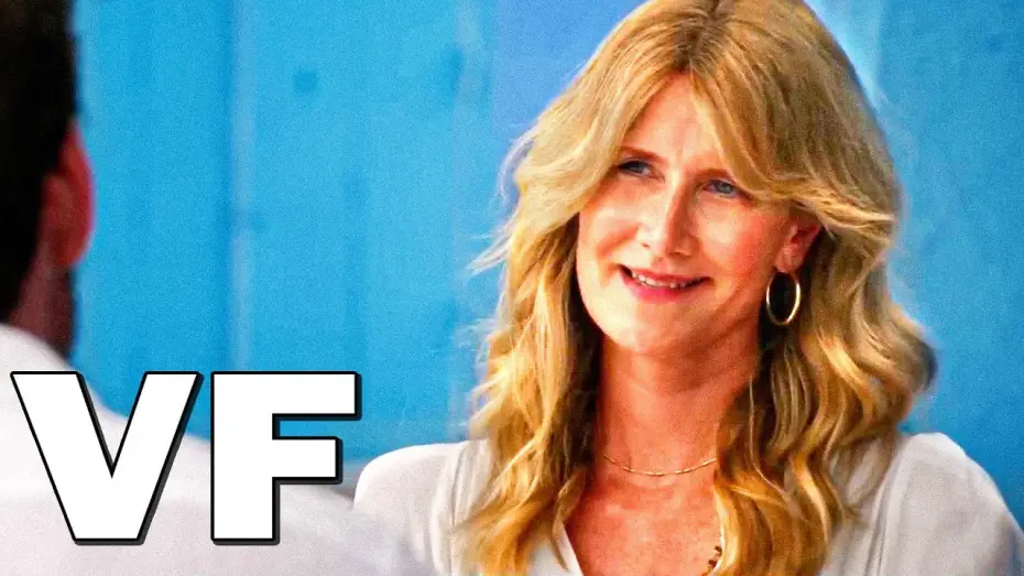 Video for the film Lonely Planet — LONELY PLANET Bande Annonce VF (2024) Laura Dern