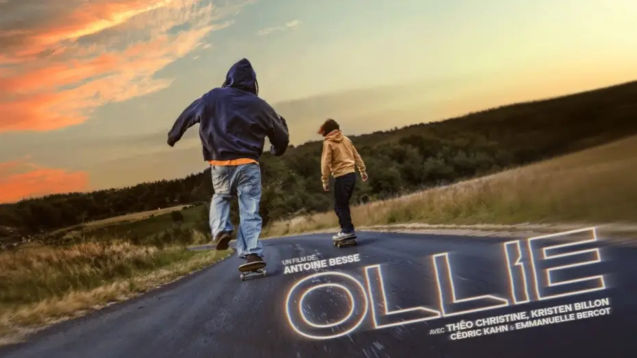 Video for the film Ollie — Ollie - Bande-annonce