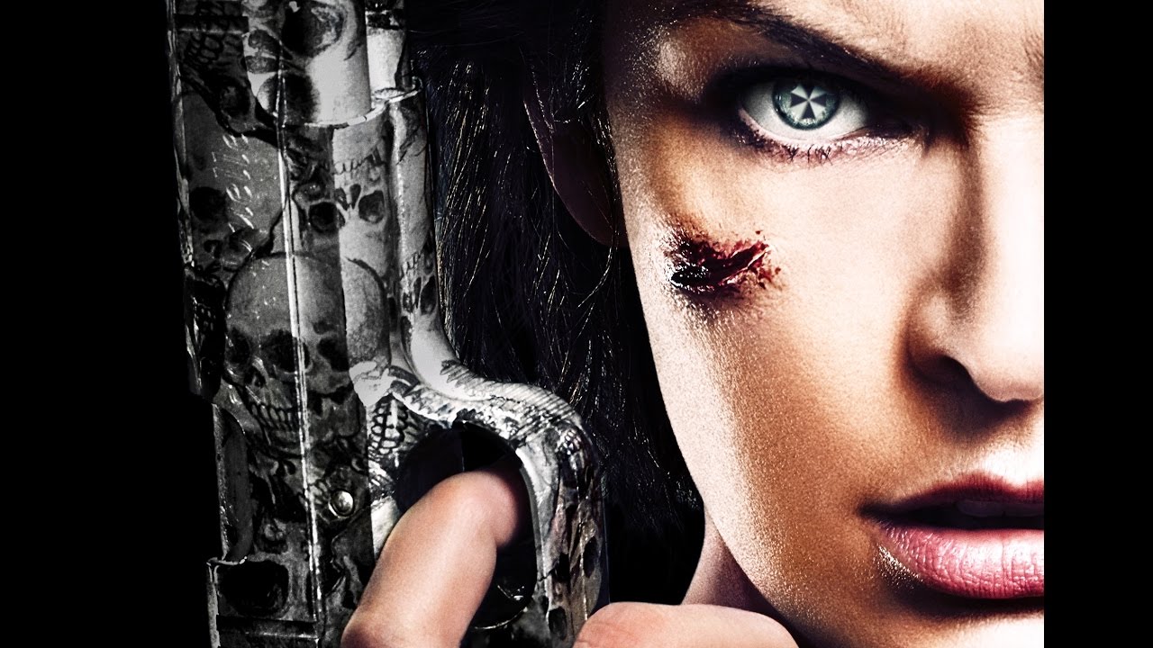 Video for the film Resident Evil: The Final Chapter — ОСЕЛЯ ЗЛА: ФІНАЛЬНА БИТВА. Трейлер 2 (український)