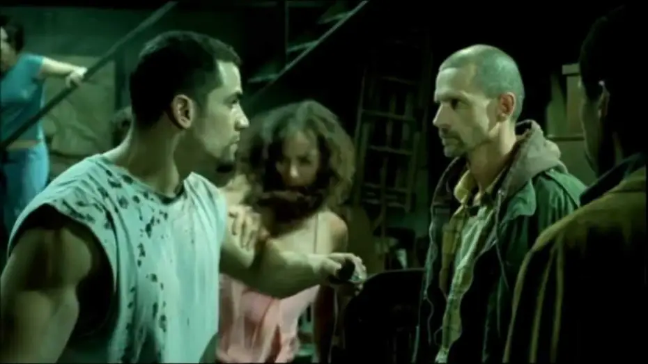 Video for the film Saw II — SAW 2 Trailer - Deutsch (2005)