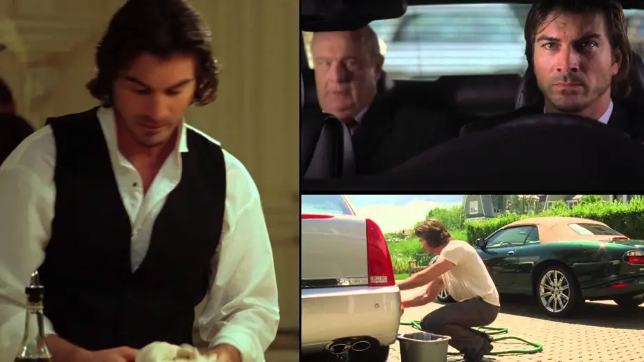 Video for the film My Father's Will — A Secret Promise (Movie Trailer)