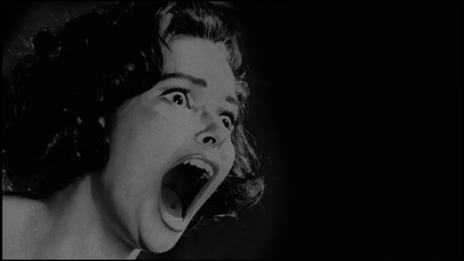 Video for the film Taste of Fear — Scream of Fear (1961) - Trailer HD 1080p