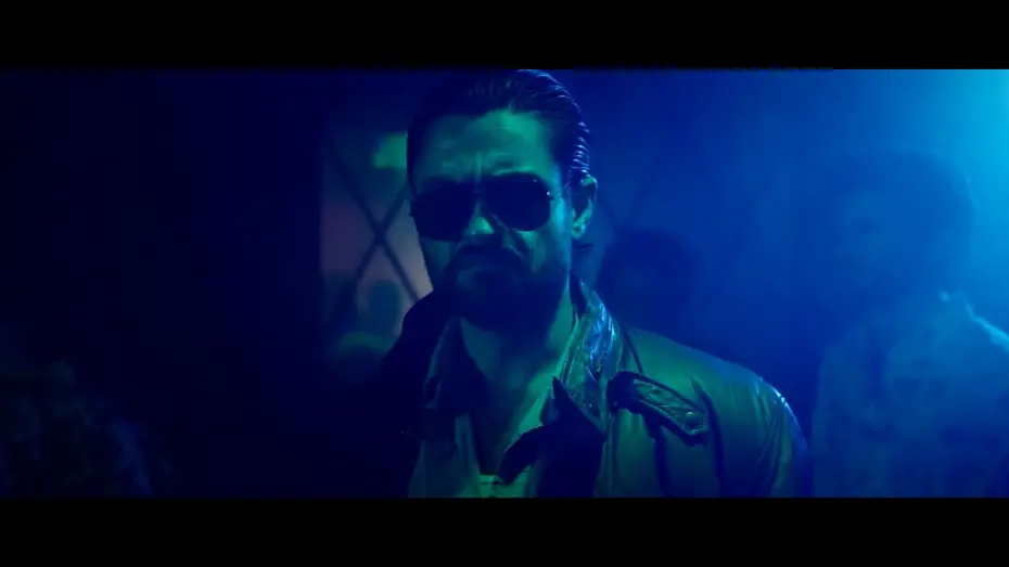 Video for the film Blind Cop 2 — Blind Cop 2 - Official Teaser Trailer