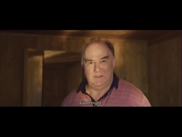 Video for the film Rival — BIFF2020 Trailer
