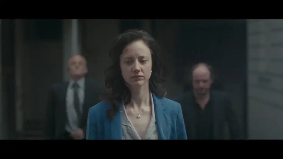 Video for the film Shadow Dancer — Тайный игрок - Trailer