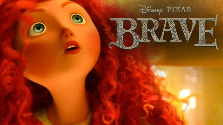 Video for the film Brave — Brave Old World