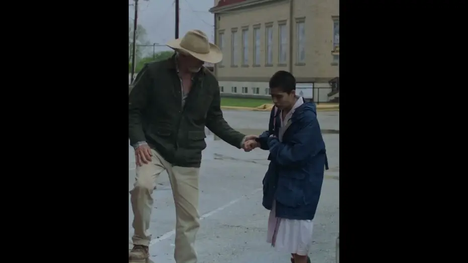 Video for the film Broken Land — A life changed forever. David Morse stars in BROKEN LAND.