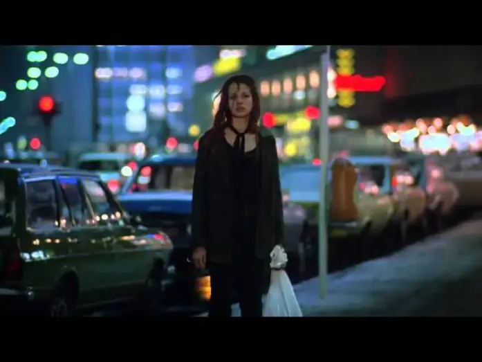 Video for the film Christiane F. — Christiane F. - Wir Kinder vom Bahnhof Zoo (Trailer)