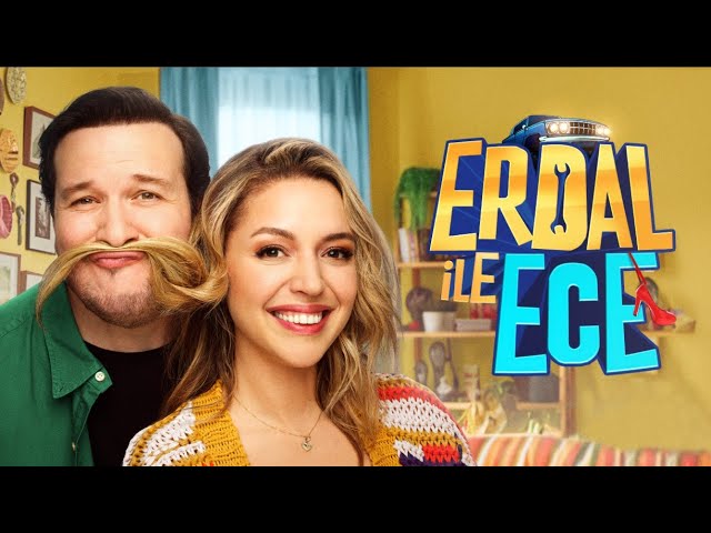 Video for the film Erdal and Ece — Erdal ile Ece - Fragman (Official)