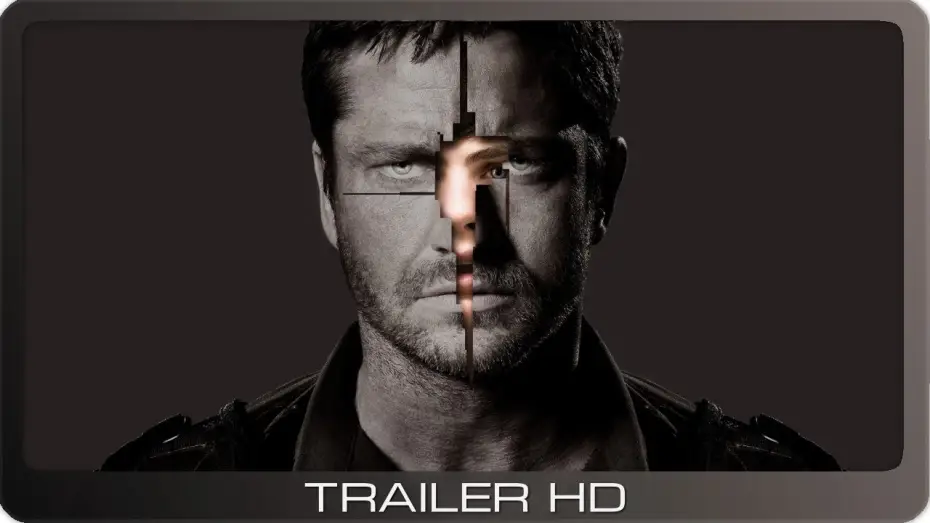 Video for the film Gamer — Gamer ≣ 2009 ≣ Trailer ≣ German | Deutsch