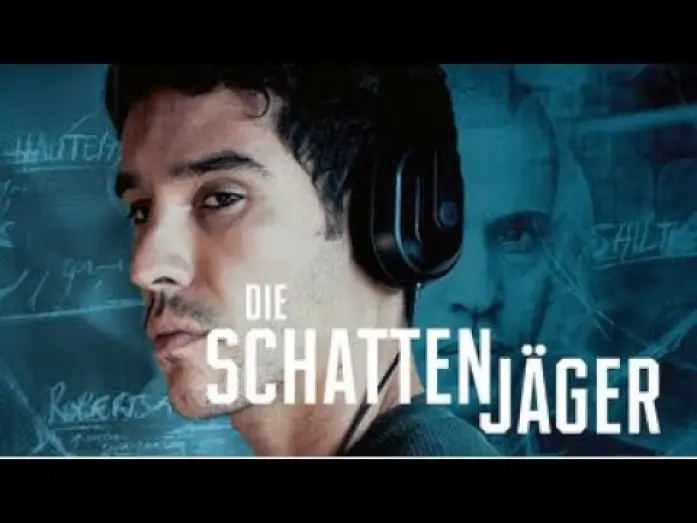 Video for the film Ghost Trail — Trailer Die Schattenjäger ab 13.3.2025 im Kino