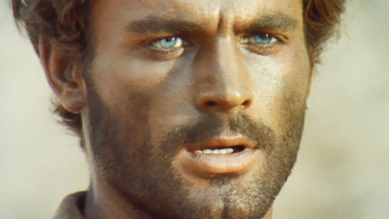 Video for the film God Forgives... I Don't! — Gott vergibt ... Django nie! (1967) ORIGINAL TRAILER [HD]
