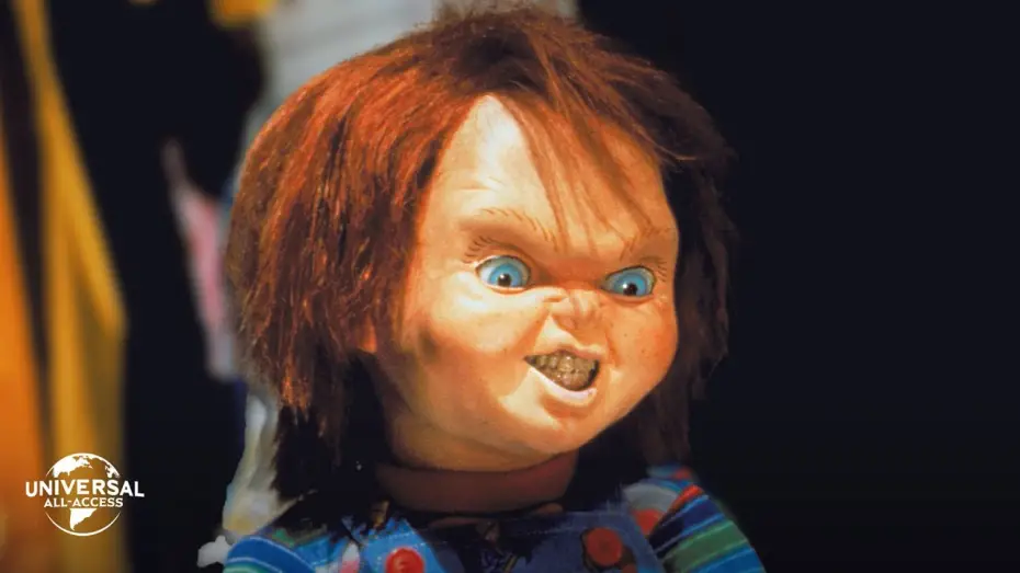 Video for the film Child's Play 2 — Birthing A Monster: The Origins Of Chucky - Extended Preview