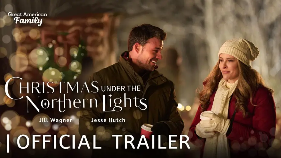 Video for the film Christmas Under the Northern Lights — Trailer
