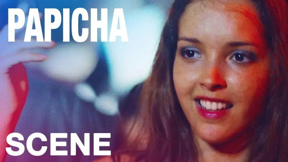 Video for the film Papicha — PAPICHA - Girls Just Wanna Have Fun