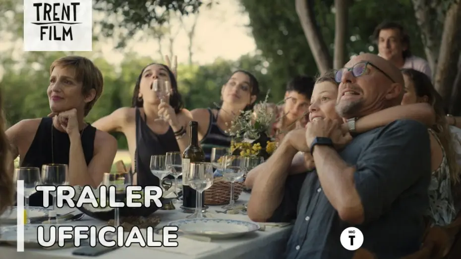 Video for the film 18 Holes to Paradise — "Gli Ultimi Giorni del Paradiso" di João Nuno Pinto | dal 16 Aprile al cinema!