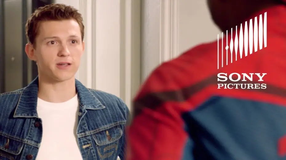 Video for the film Spider-Man: Far From Home — Donovan Mitchell