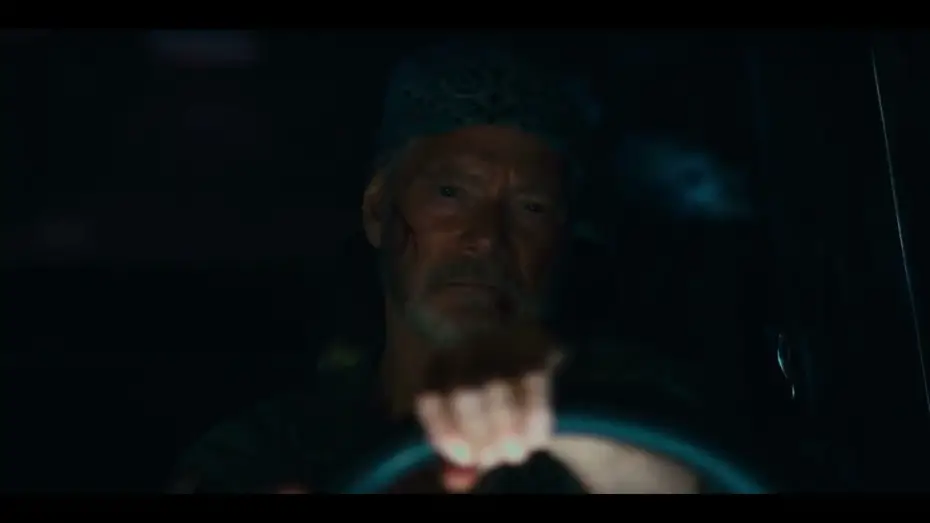 Video for the film Hellfire — Official Trailer