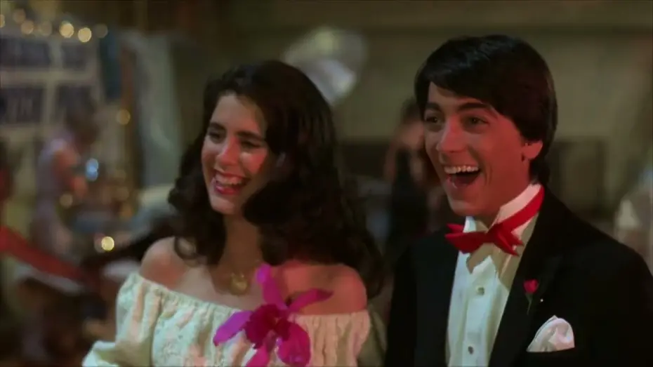 Video for the film Zapped! — ZAPPED (1982 Theatrical Trailer)