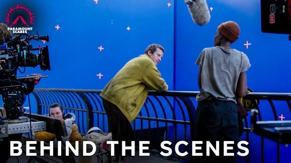 Video for the film A Quiet Place: Day One — Creating an Empty NYC for A Quiet Place: Day One - Behind the Scenes Look