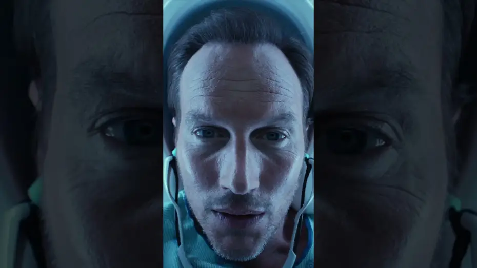 Video for the film Insidious: The Red Door — Un viaje arriesgado
