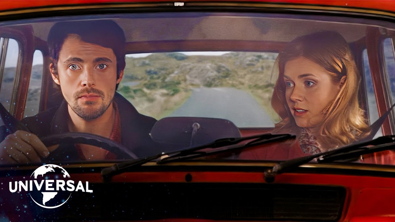 Video for the film Leap Year — Car Ride Turned Bad