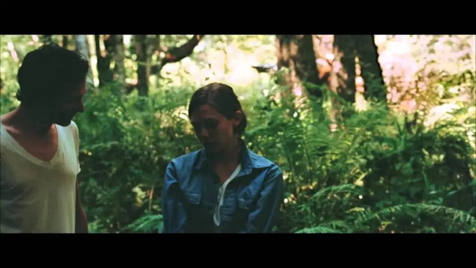 Video for the film Martha Marcy May Marlene — MARTHA MARCY MAY MARLENE TV Spot: "Name"