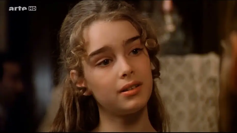 Video for the film Pretty Baby — Pretty Baby 1978 Teaser