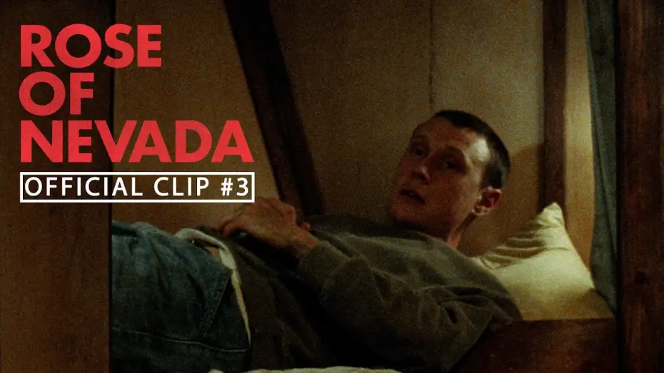 Video for the film Rose of Nevada — Official US Clip # 3