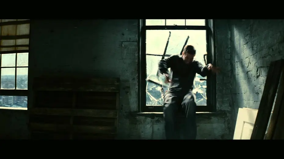 Video for the film Shooter — Shooter - Trailer