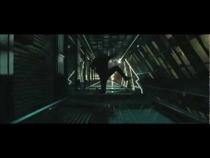 Video for the film Skyfall — Duty