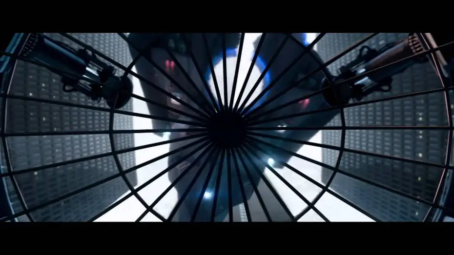 Video for the film The Hunger Games: Catching Fire — Bande-annonce 2 VF
