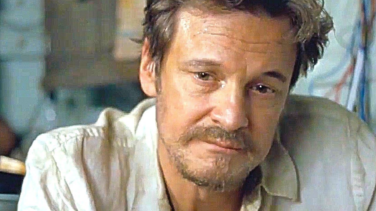 Video for the film The Mercy — Гонка века — Русский трейлер (2018)
