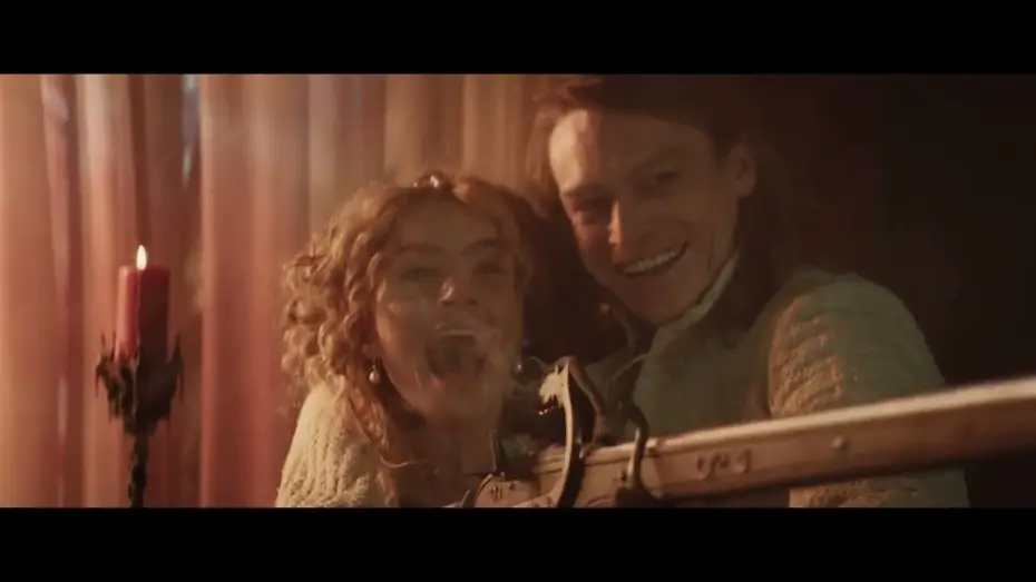 Video for the film Dracula — Clip: Opening Scene