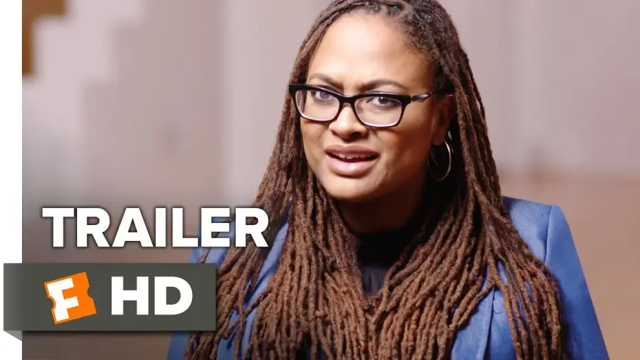 Video for the film Half the Picture — Trailer #1