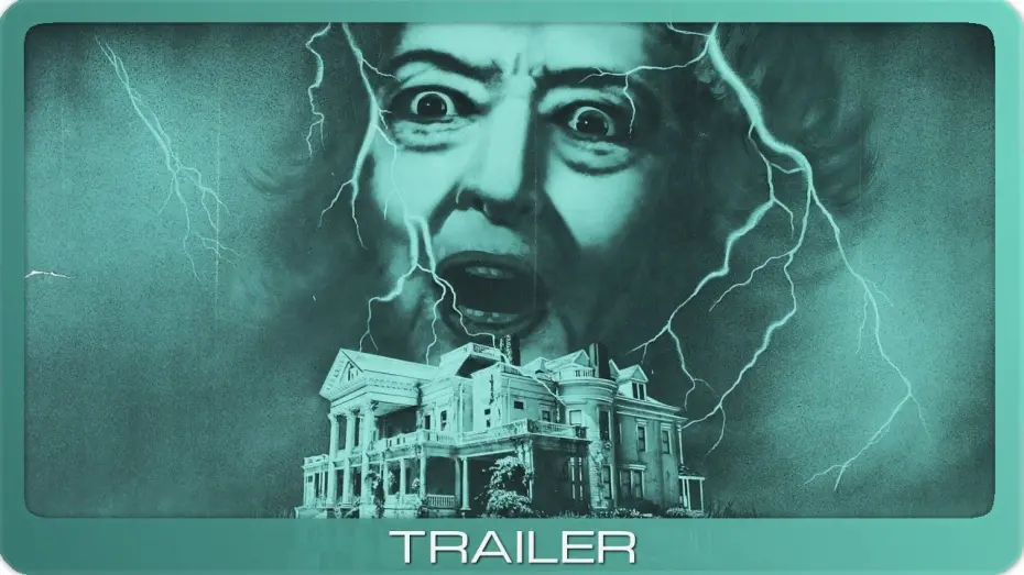 Video for the film Burnt Offerings — Burnt Offerings ≣ 1976 ≣ Trailer