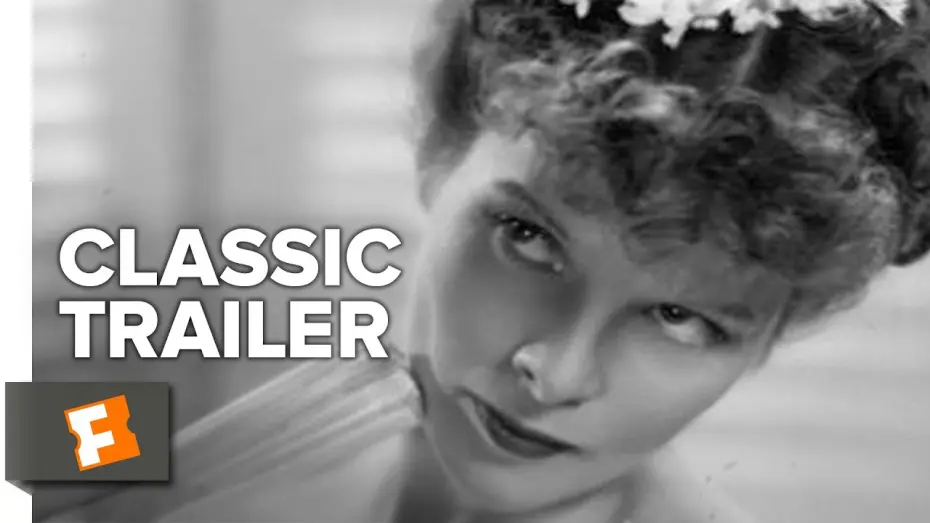 Video for the film Little Women — Little Women (1933) Official Trailer - Katherine Hepburn, Joan Bennett Movie HD