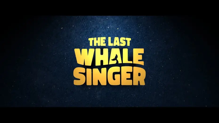 Video for the film The Last Whale Singer — Trailer
