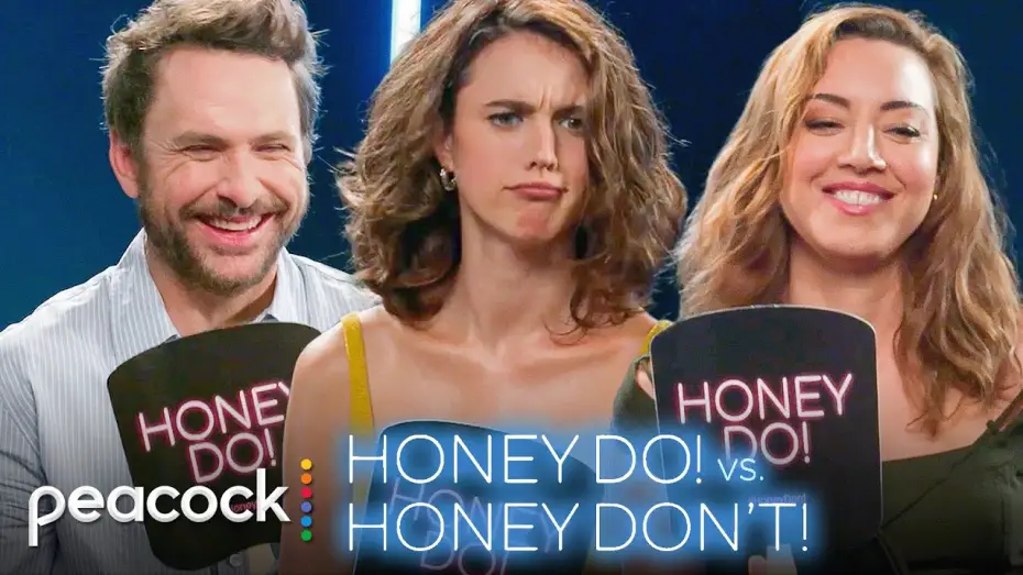 Video for the film Honey Don't! — The Cast Face Their Do’s & Don’t’s