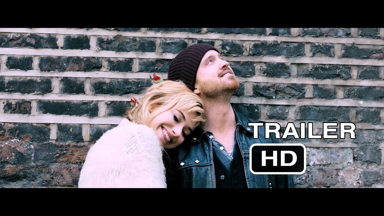 Video for the film A Long Way Down — A Long Way Down - Official Trailer