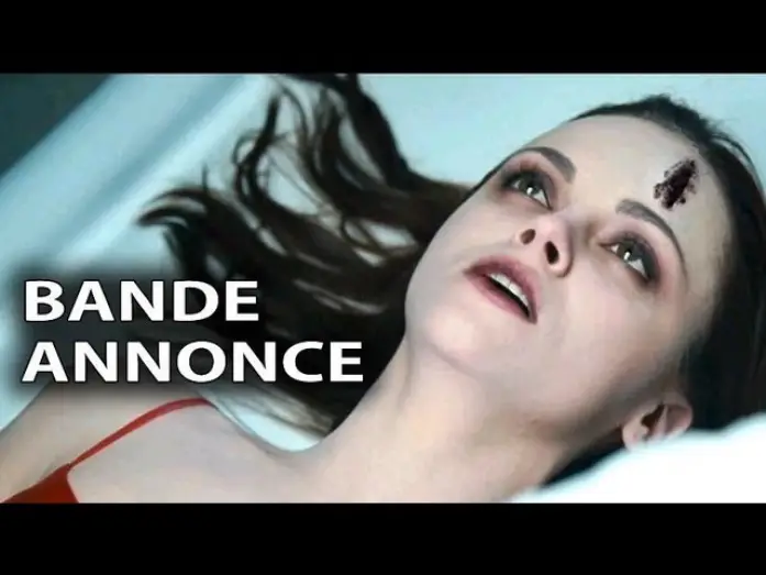 Video for the film After.Life — After.Life - Bande Annonce [VOST]