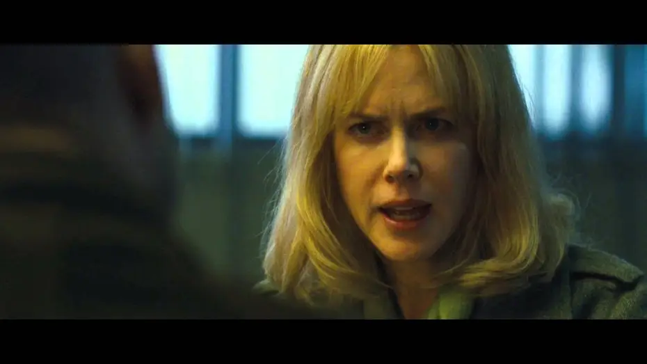 Video for the film Before I Go to Sleep — AVANT D'ALLER DORMIR - Extrait "Journal Vidéo" VF
