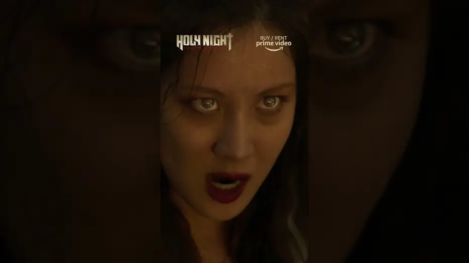 Video for the film Holy Night: Demon Hunters — Don Lee is back – and this time, he’s hunting demons. [Dubbed]