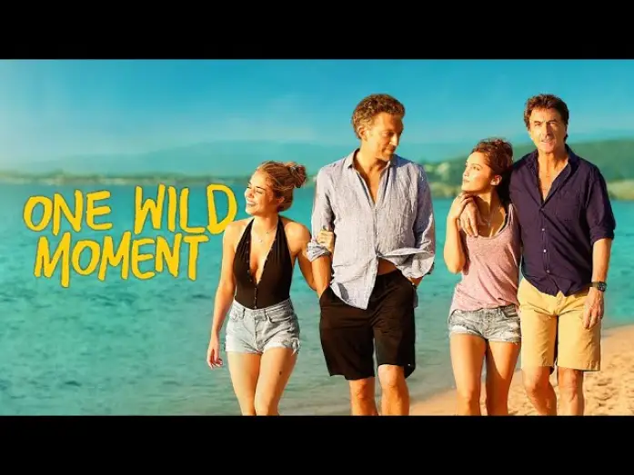 Video for the film One Wild Moment — One Wild Moment - Official Trailer