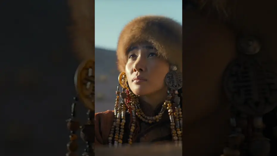 Video for the film Rise of the Conqueror — The legend of Timur begins.