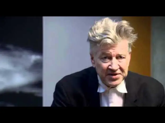 Video for the film The Elephant Man — Great Directors - David Lynch on "The Elephant Man" and Mel Brooks