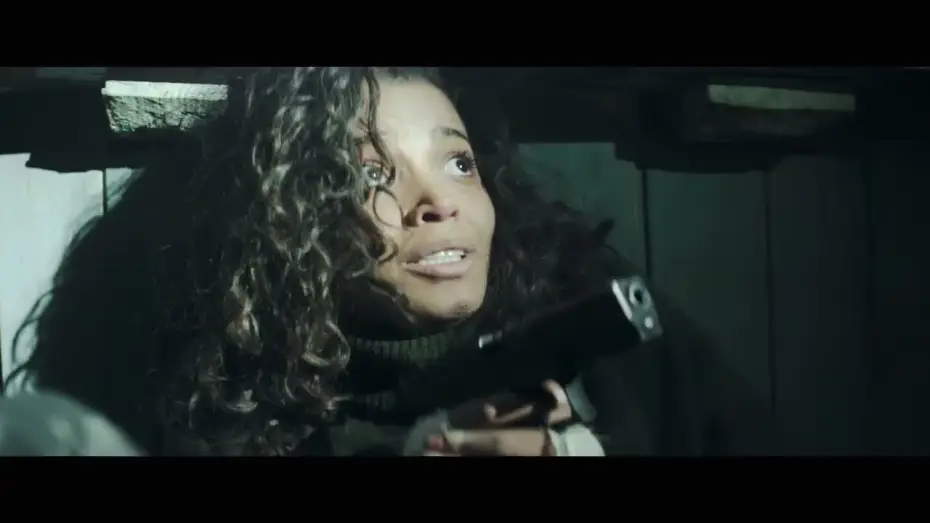 Video for the film The Occupant — Don't Move