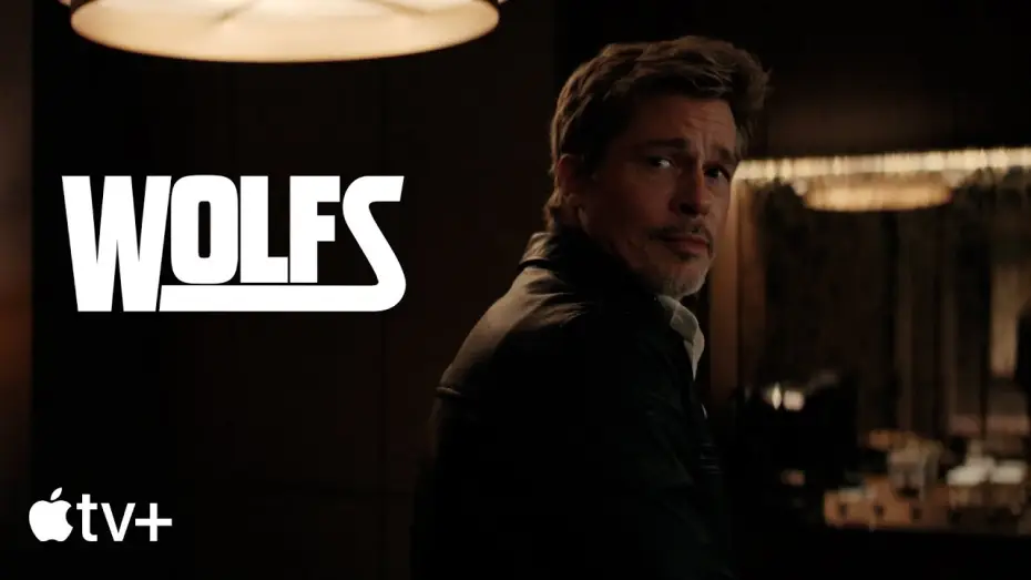 Video for the film Wolfs — "Cart Trick" Scene